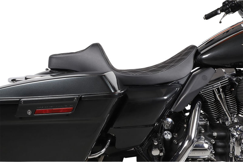 Extended Reach Predator III Seat Classic,
Touring