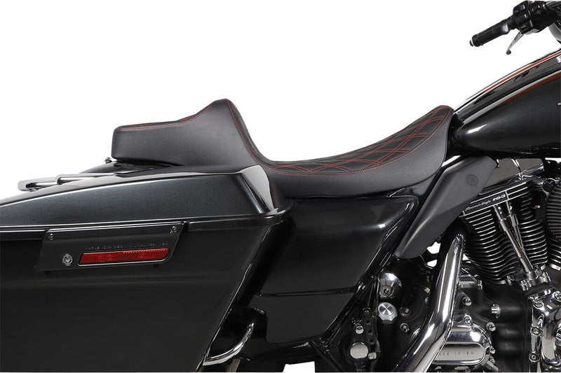 Extended Reach Predator III Seat Classic,
Touring