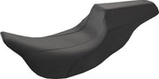 Saddlemen FXR Division Signature Series Seat for 2009-2013 Harley-Davidson Trike and 2008-2025 Harley-Davidson Touring Models