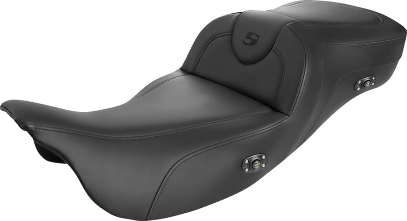 Roadsofa Extended Reach Heated Seat Touring