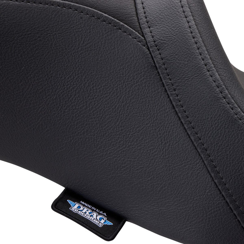 Performance Predator 2-Up Seat Black #0801-1499