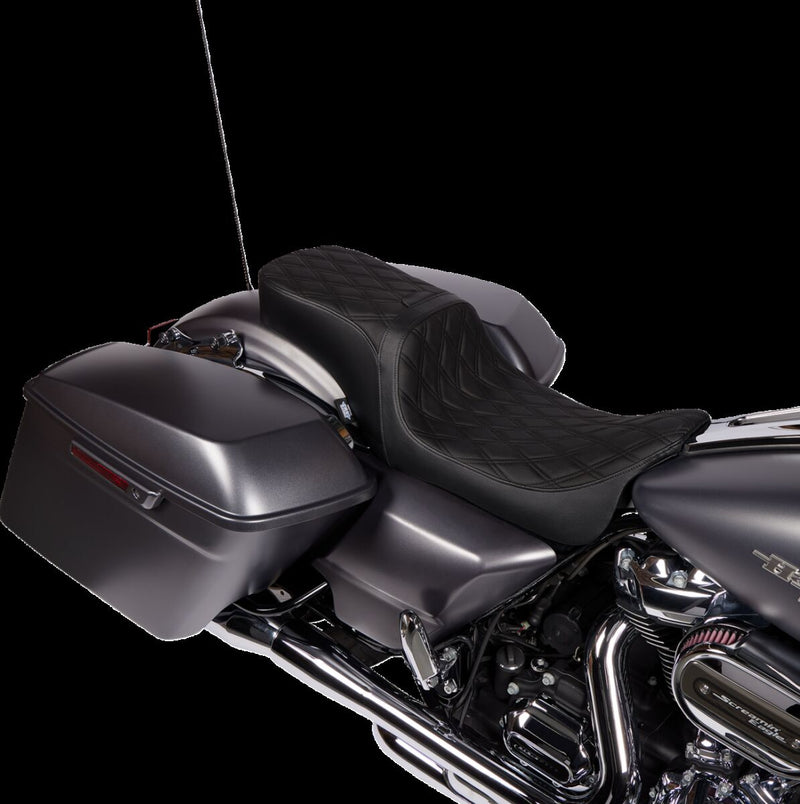 Performance Predator 2-Up Seat