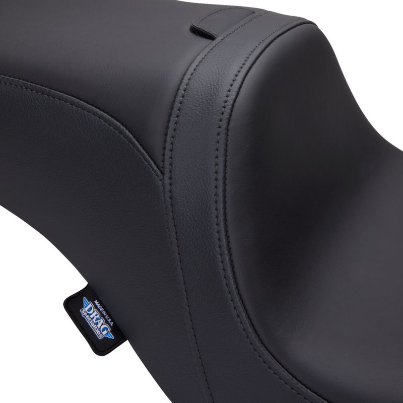 Performance Predator 2-Up Seat Black #0801-1501
