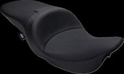 Freedom Touring Seat Black #08011503-4676A