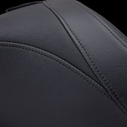 Freedom Touring Seat Black #08011503-4676A