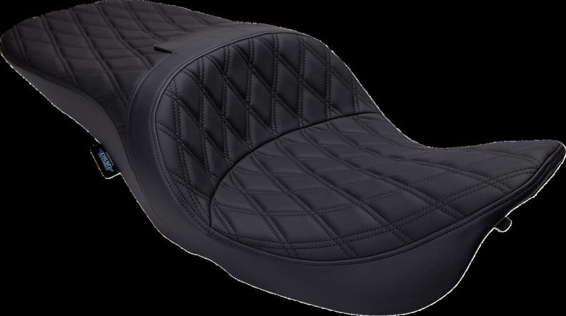 Freedom Touring Seat Black #08011504-4676B