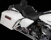 Freedom Touring Seat Black #08011504-4676B