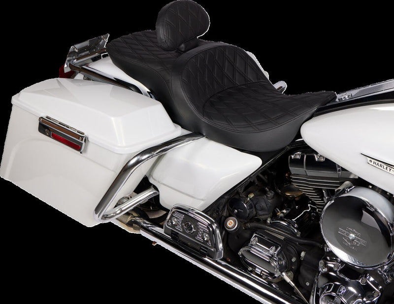 Freedom Touring Seat