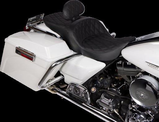 Freedom Touring Seat