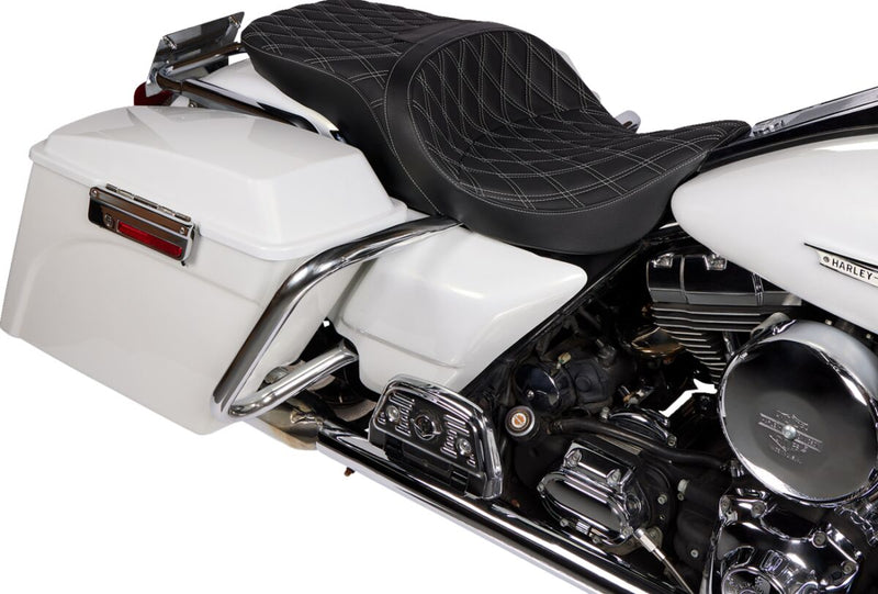 Freedom Touring Seat