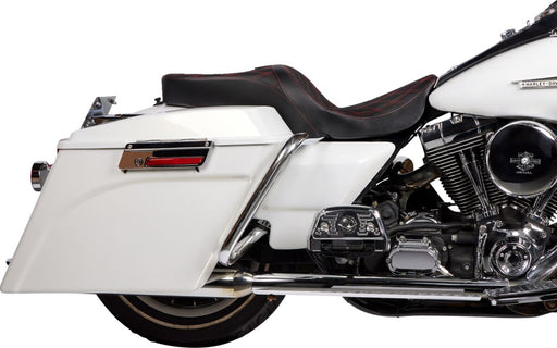 Freedom Touring Seat