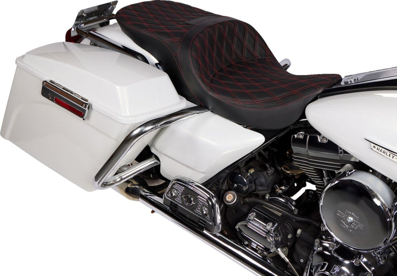 Freedom Touring Seat