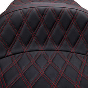 Freedom Touring Seat Black #08011507-4676D