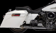 Freedom Touring Seat Black #08011508-4676E