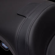 Freedom Touring Seat Black #08011508-4676E