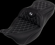 Roadsofa Lattice Stitch Seat