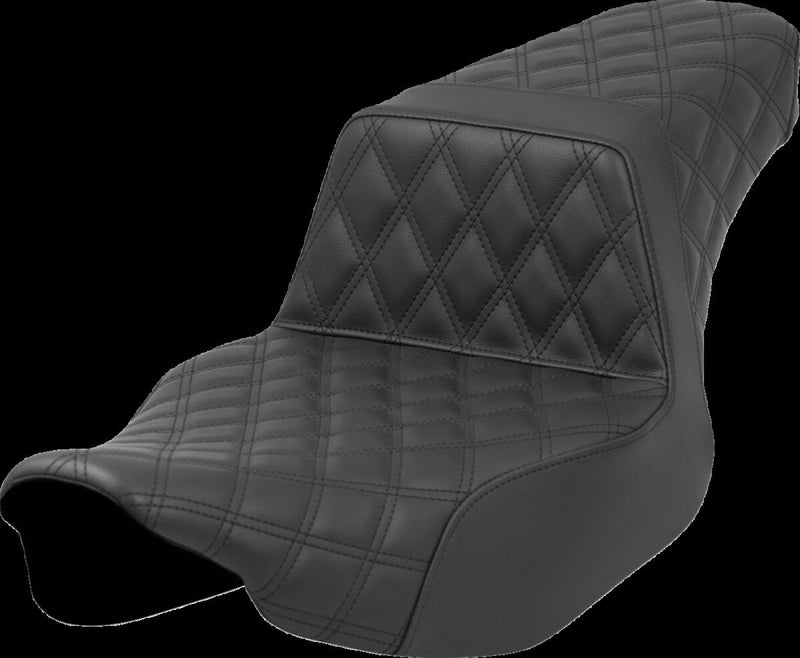 Step-Up Seat