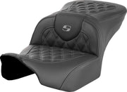 Roadsofa Lattice Stitch Seat