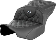Roadsofa Lattice Stitch Seat