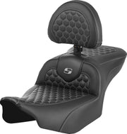 Honeycomb Roadsofa Seat
