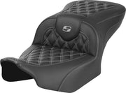 Roadsofa Lattice Stitch Seat