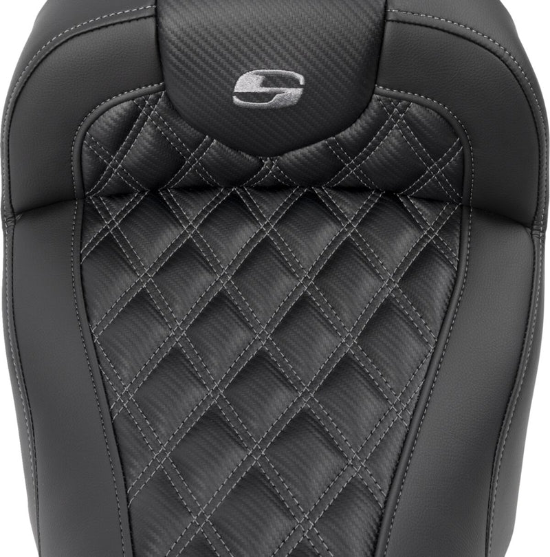 Roadsofa Lattice Stitch Seat