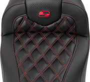 Roadsofa Lattice Stitch Seat