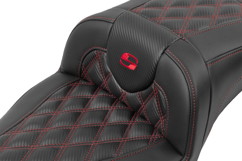 Roadsofa Extended Reach Seat