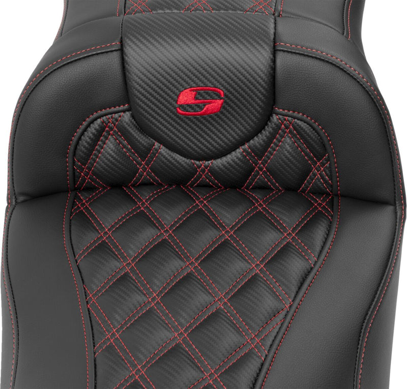 Roadsofa Extended Reach Seat