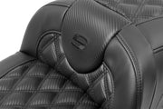 Roadsofa Extended Reach Seat