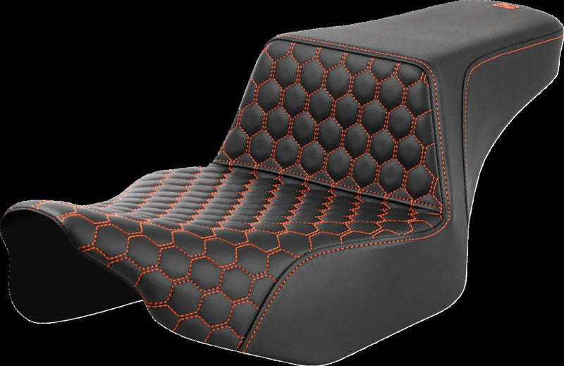 Honeycomb Step-Up Seat