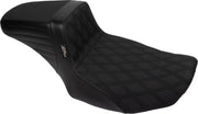 Le Pera Kickflip Daddy Long Legs Seat Black Solo Vinyl
