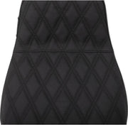 Le Pera Kickflip Daddy Long Legs Seat Black Solo Vinyl Each