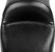 Le Pera Maverick Seat for 2023-2026 Harley-Davidson Black One-Piece Vinyl Each
