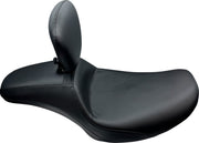 Le Pera Outcast Daddy Long Legs Seat Black Full-Length
