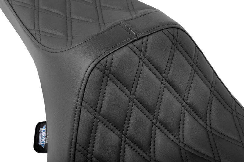 Predator III Seat