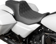 Predator III Seat Black #4686B