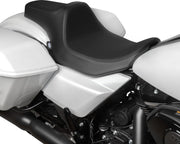 Predator III Seat Black #4686E