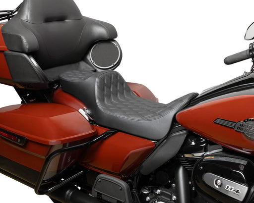 Extended Reach Predator III Seat