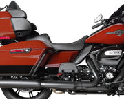 Extended Reach Predator III Seat