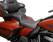 Extended Reach Predator III Seat