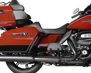 Extended Reach Predator III Seat Black #4687E