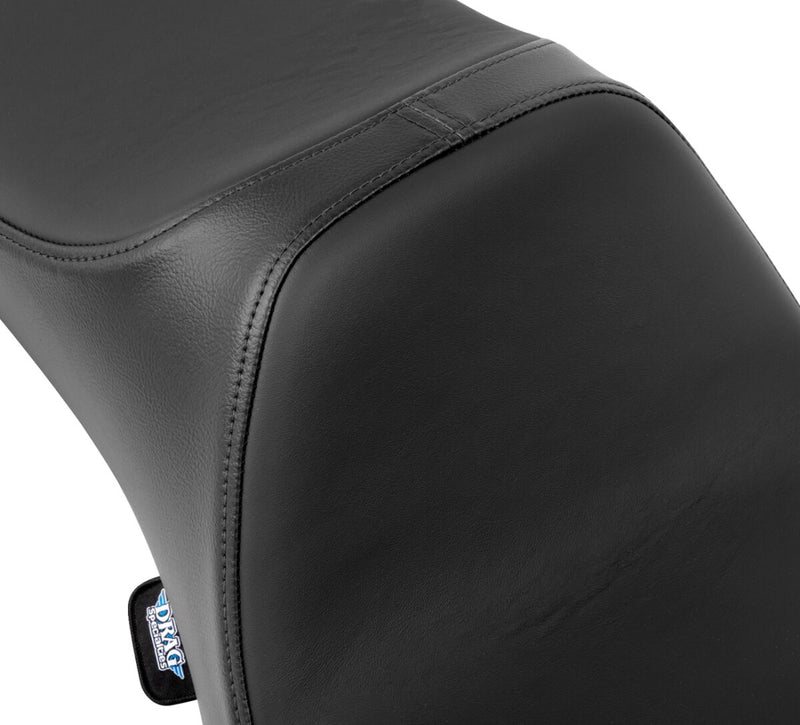 Extended Reach Predator III Seat Black #4687E