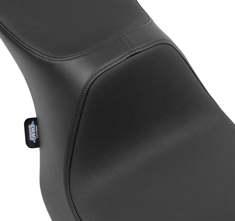 Predator III Seat Black #4690A