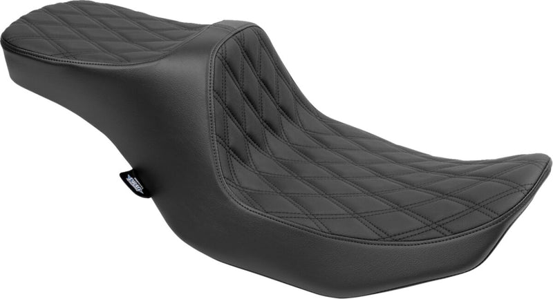 Predator III Seat Black #4690B