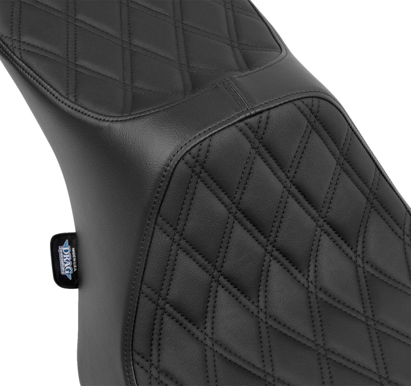 Predator III Seat Black #4690B