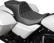 Predator III Seat