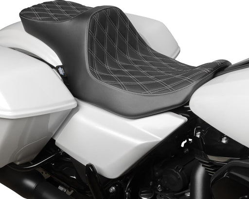 Predator III Seat