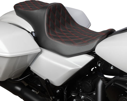 Predator III Seat