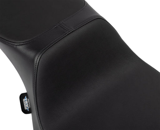Performance Predator 2-Up Seat with Extended Reach